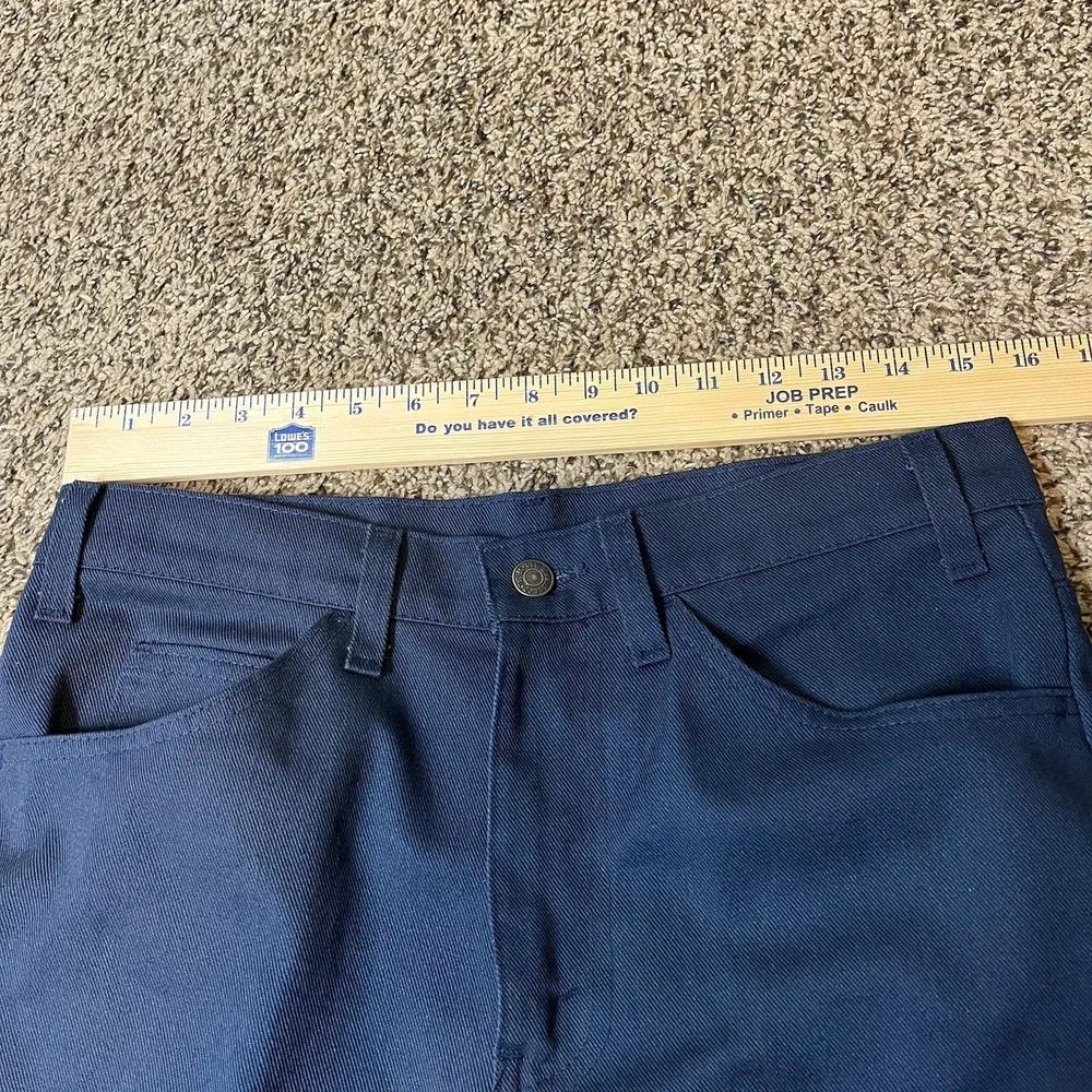 Levis vintage pre